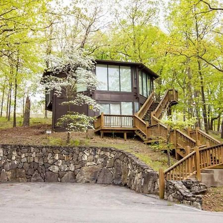 Unit 11-Treetop 2 Bedroom Villa Village of Four Seasons Exterior foto