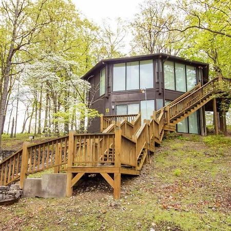 Unit 11-Treetop 2 Bedroom Villa Village of Four Seasons Exterior foto