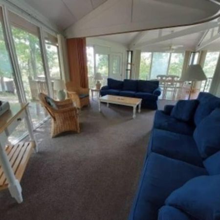 Unit 11-Treetop 2 Bedroom Villa Village of Four Seasons Exterior foto