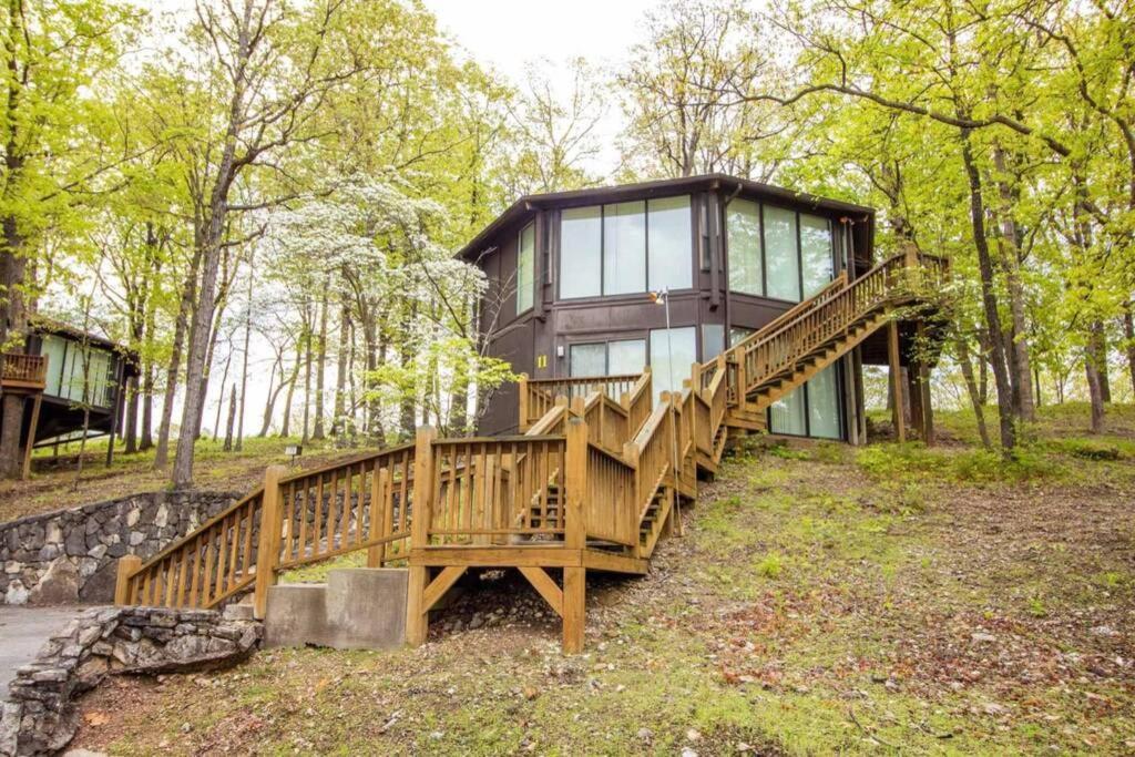 Unit 11-Treetop 2 Bedroom Villa Village of Four Seasons Exterior foto