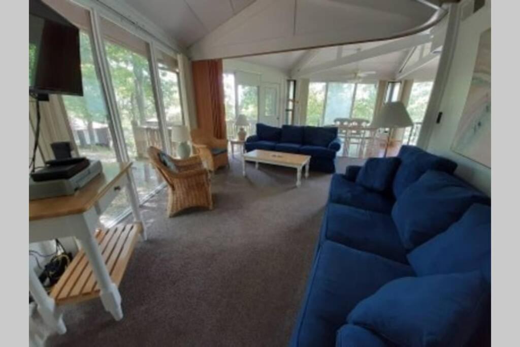 Unit 11-Treetop 2 Bedroom Villa Village of Four Seasons Exterior foto